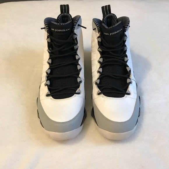 retro 9 barons